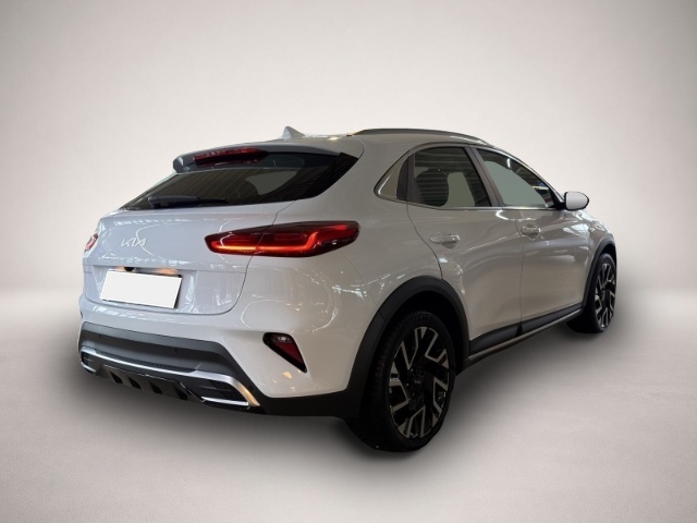 KIA XCeed (03/2025, Benzin)