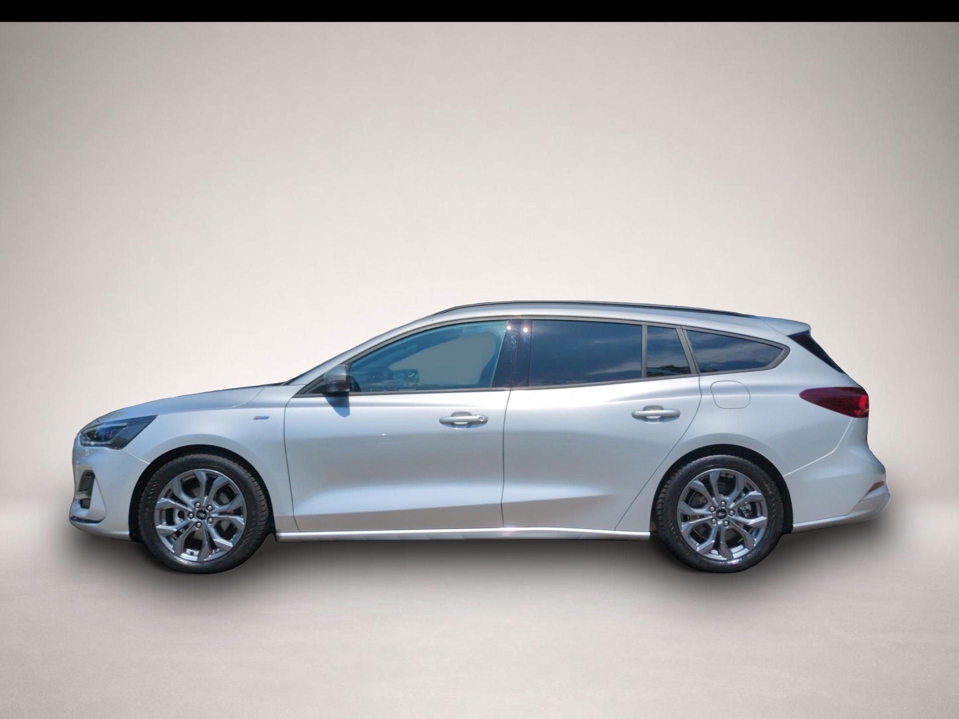 Ford Focus (10/2024, Benzin)