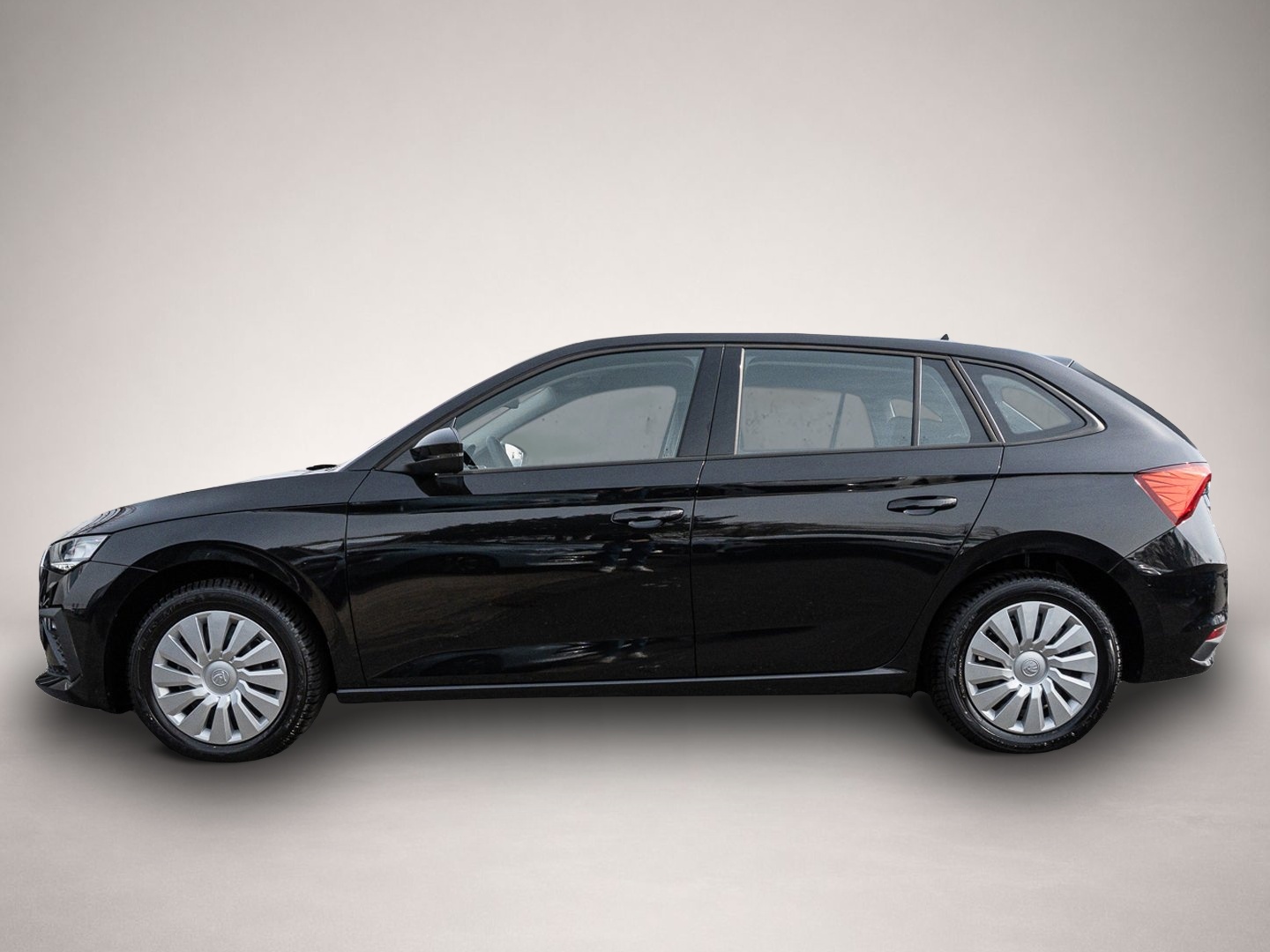 Skoda Scala (06/2025, Benzin)