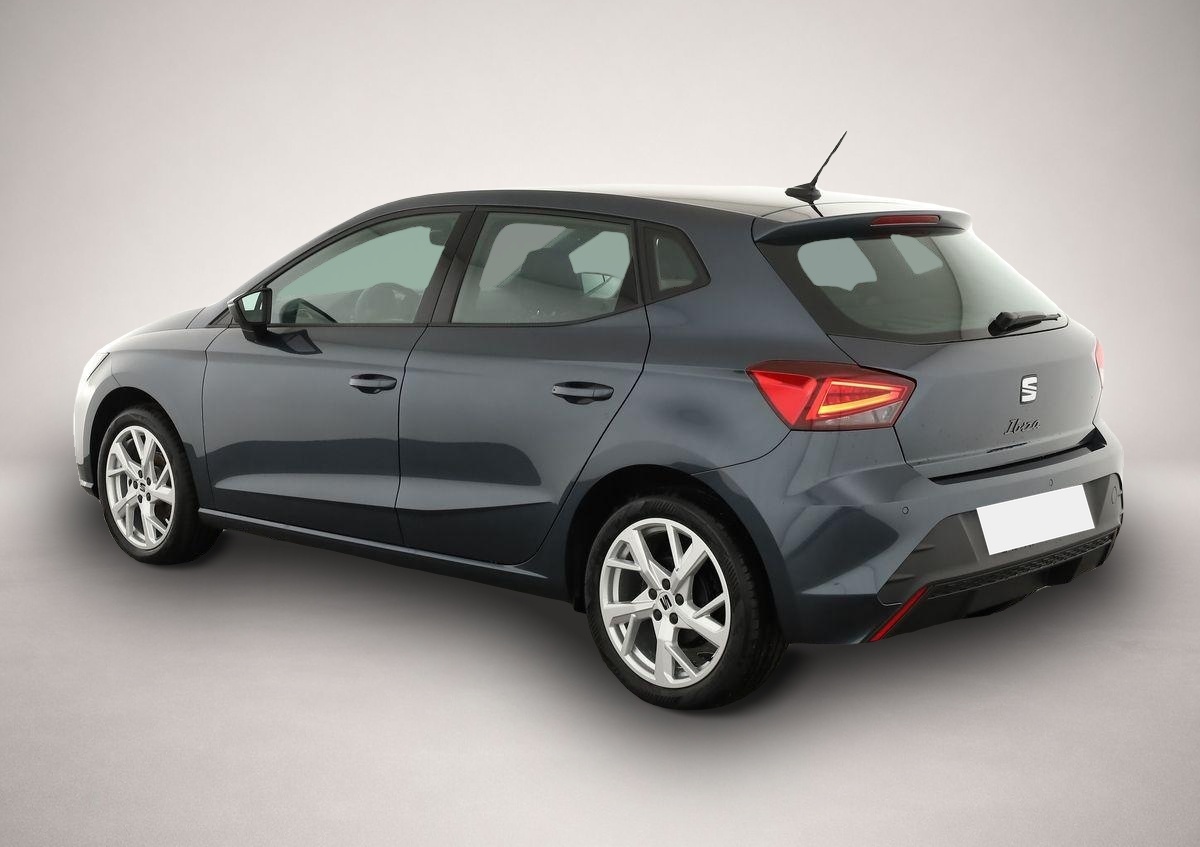 SEAT Ibiza, Bild 4 von 7