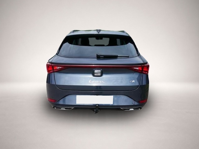 Seat Leon (01/2026, Diesel)