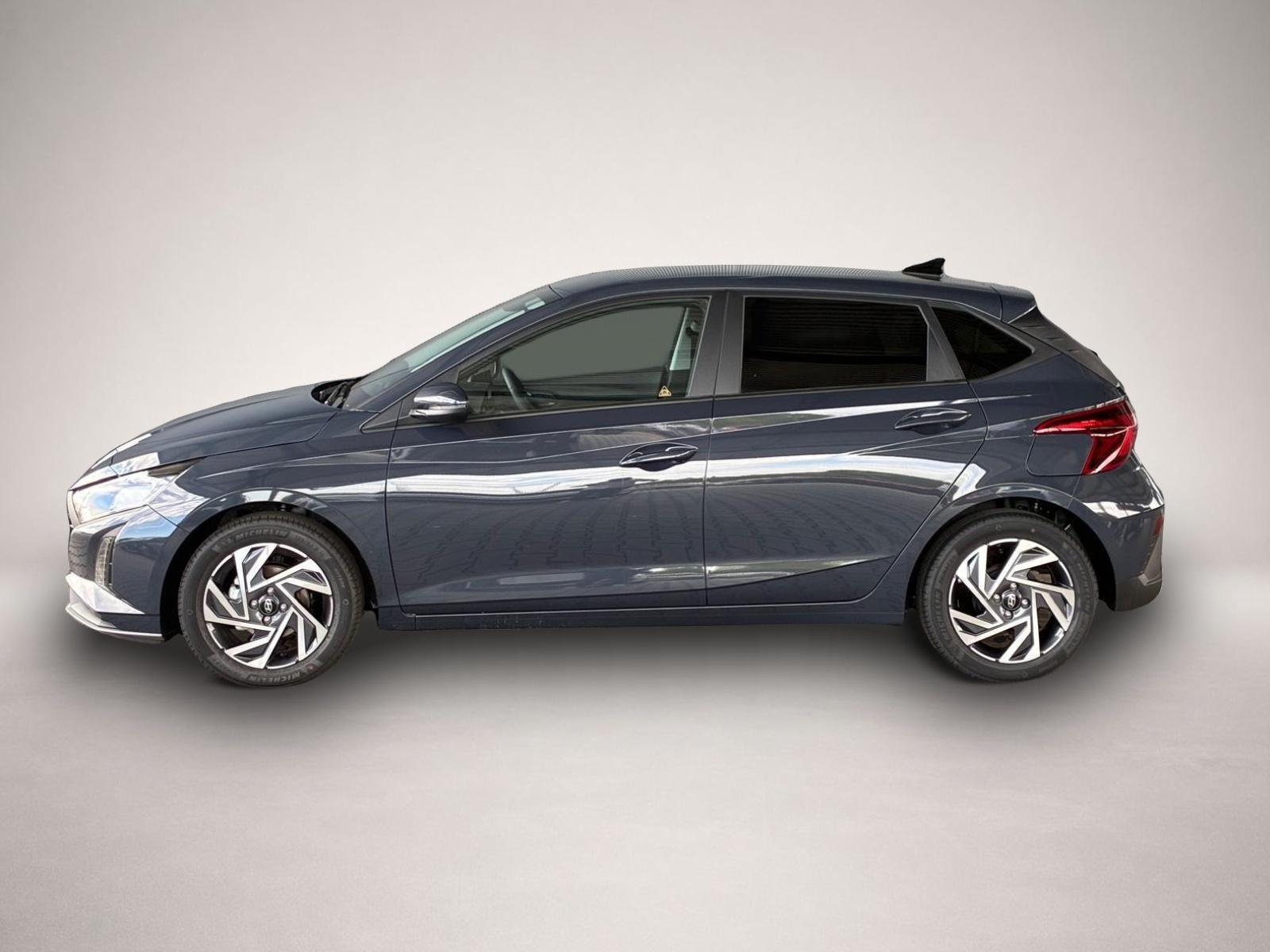 Hyundai i20 (12/2025, Benzin)