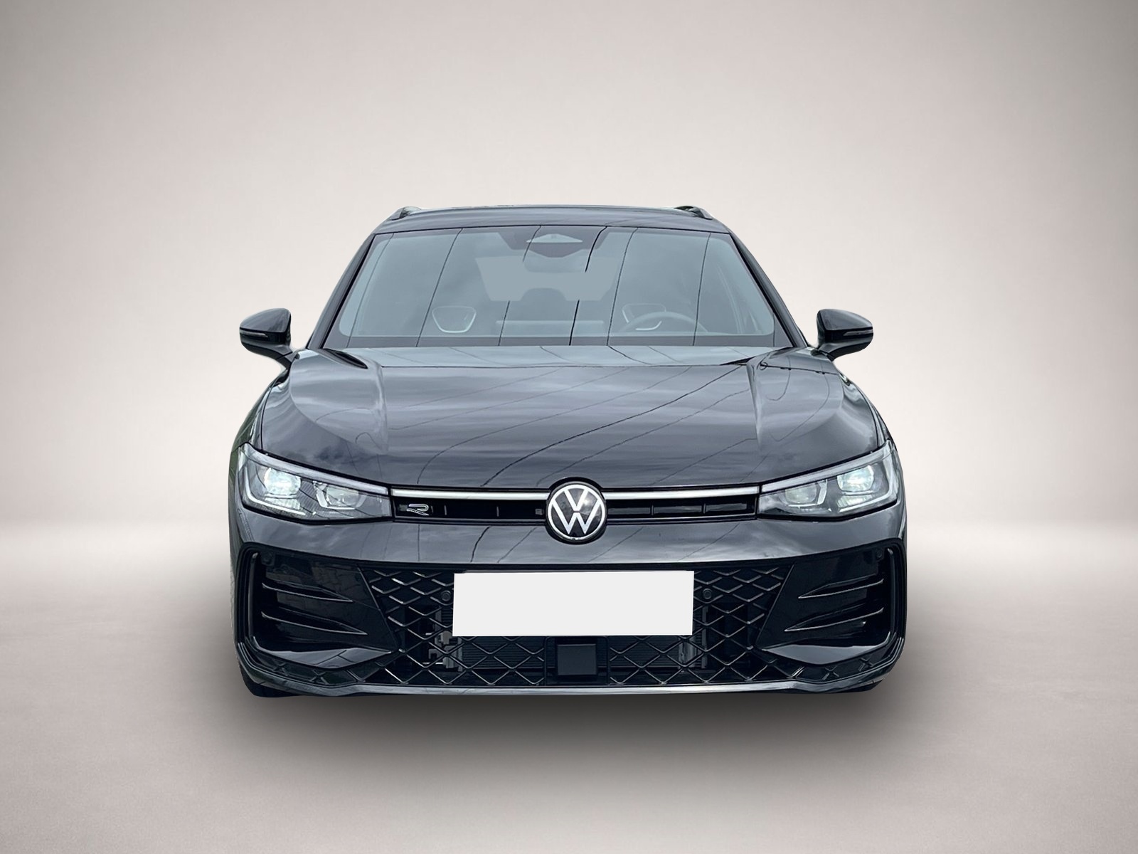 Volkswagen Passat (04/2026, Diesel)