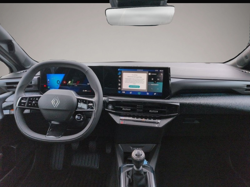 Renault Clio, Bild 5 von 5