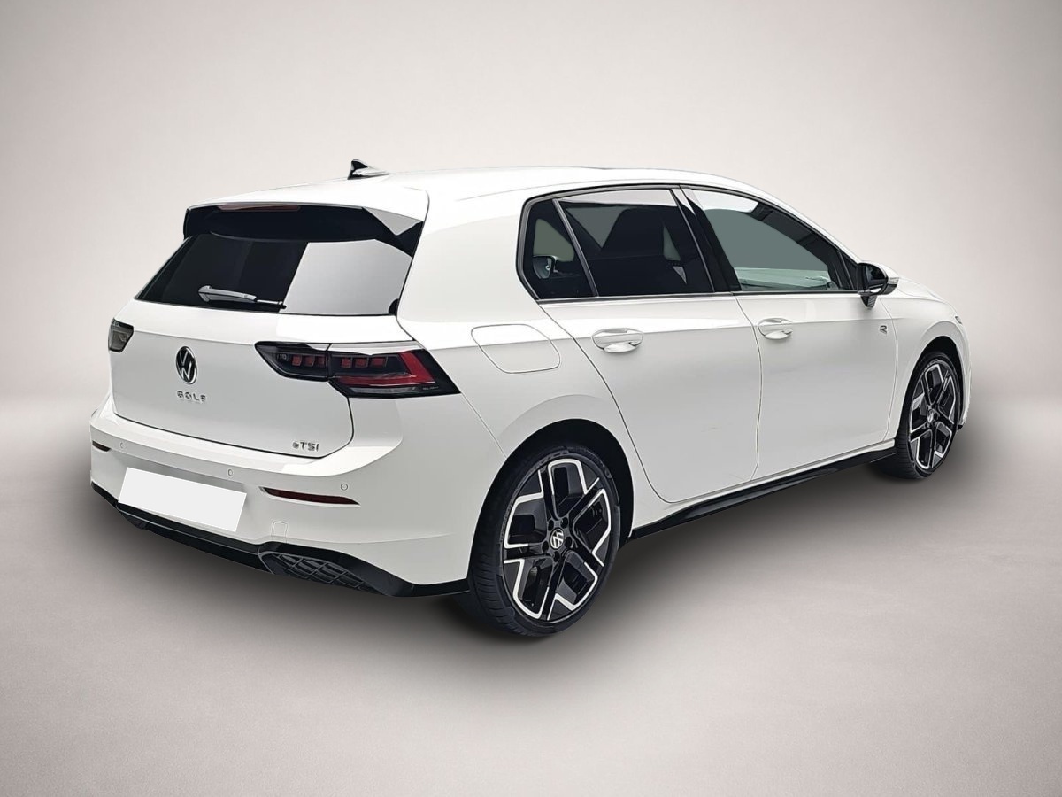Volkswagen Golf, Bild 2 von 4