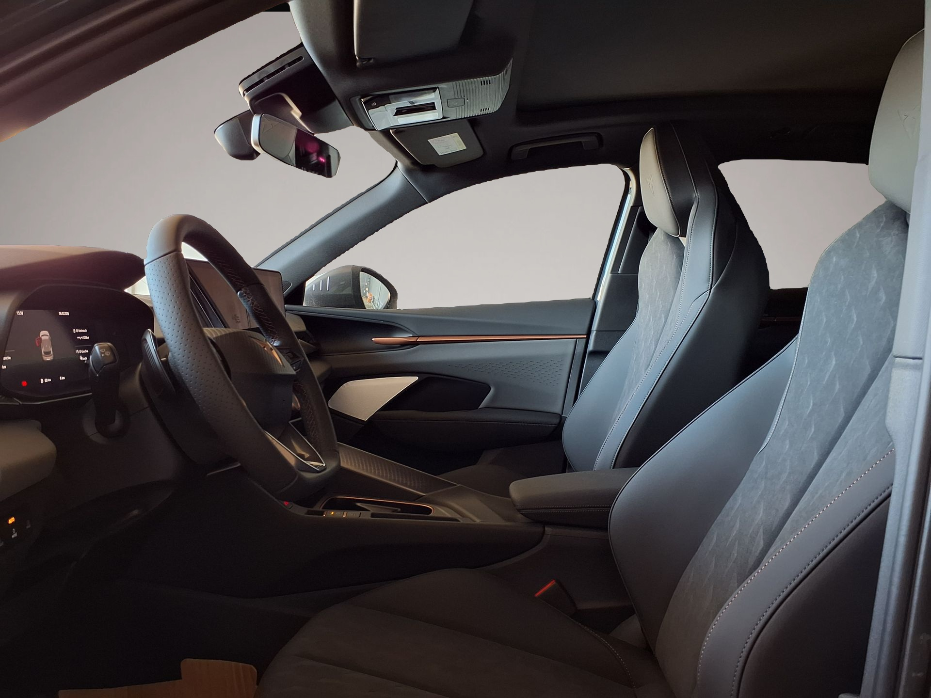 CUPRA Terramar, Bild 5 von 5