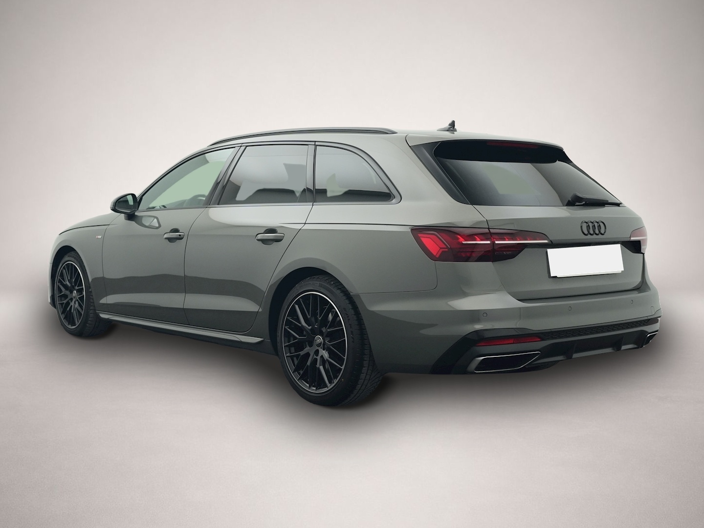Audi A4 (01/2025, Diesel)