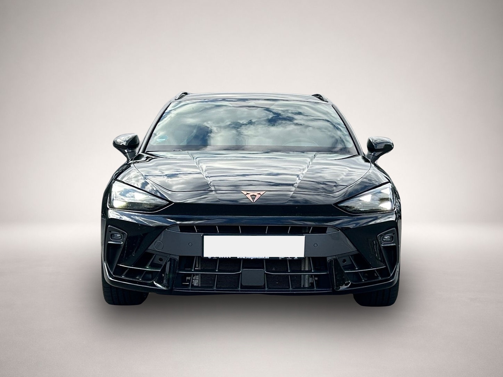 Cupra Leon (02/2025, Benzin)