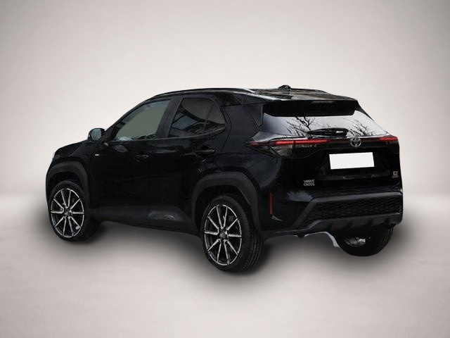 Toyota Yaris Cross, image 2 of 2