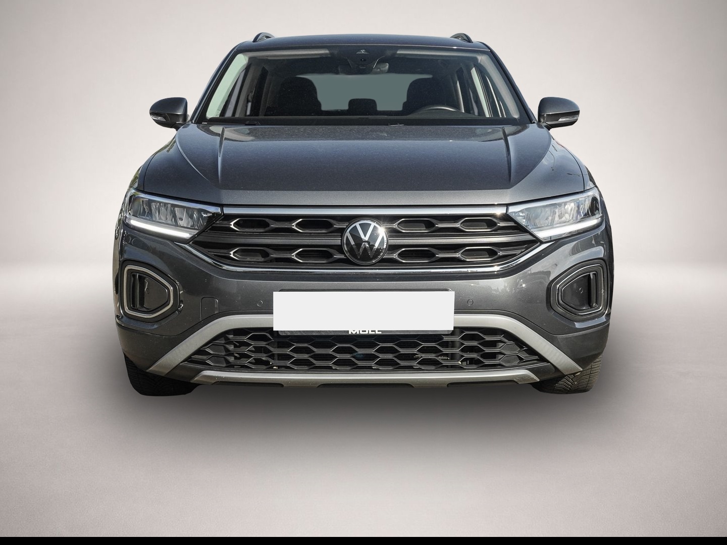Volkswagen T-Roc (01/2023, )
