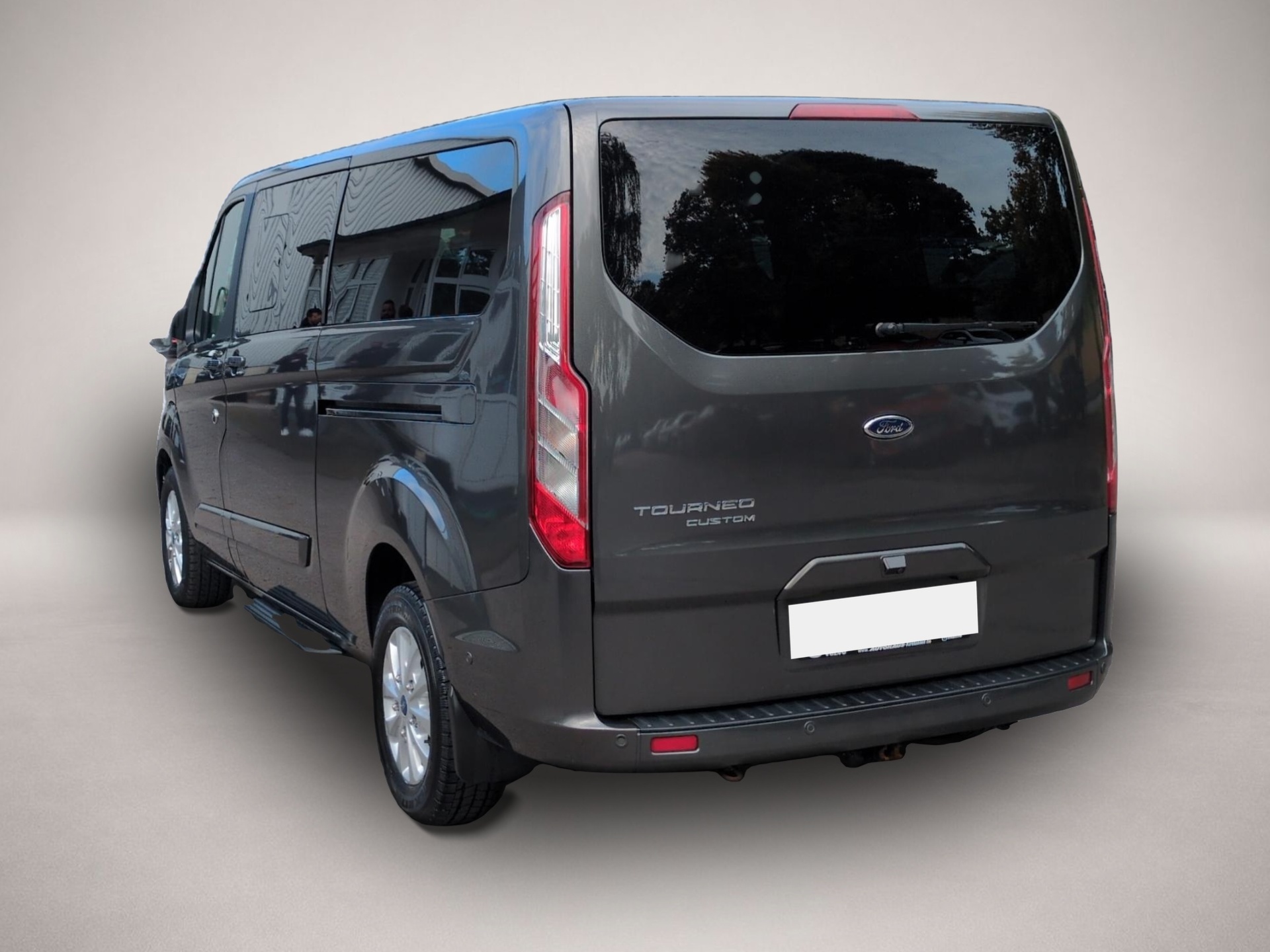 Ford Other (06/2020, Diesel)