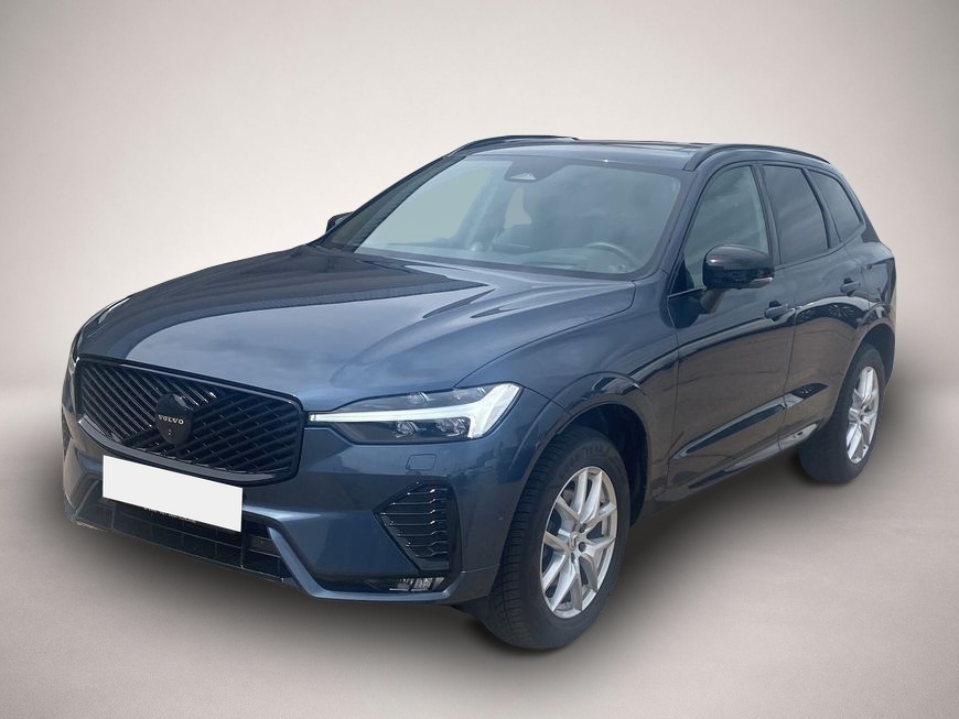Volvo XC60 (12/2025, Benzin)