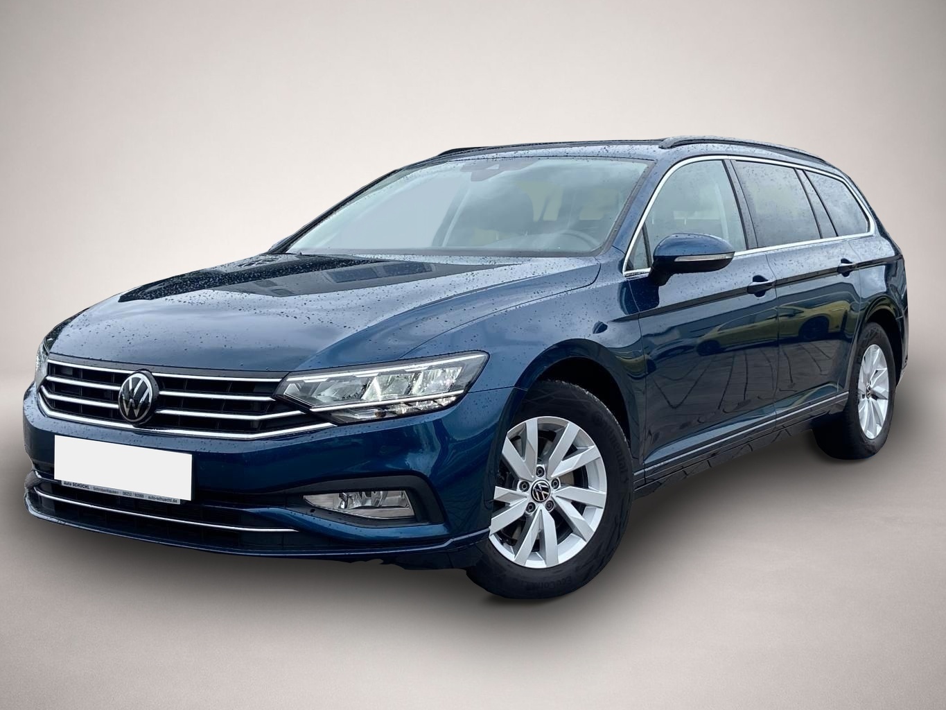 Volkswagen Passat Variant (02/2023, )