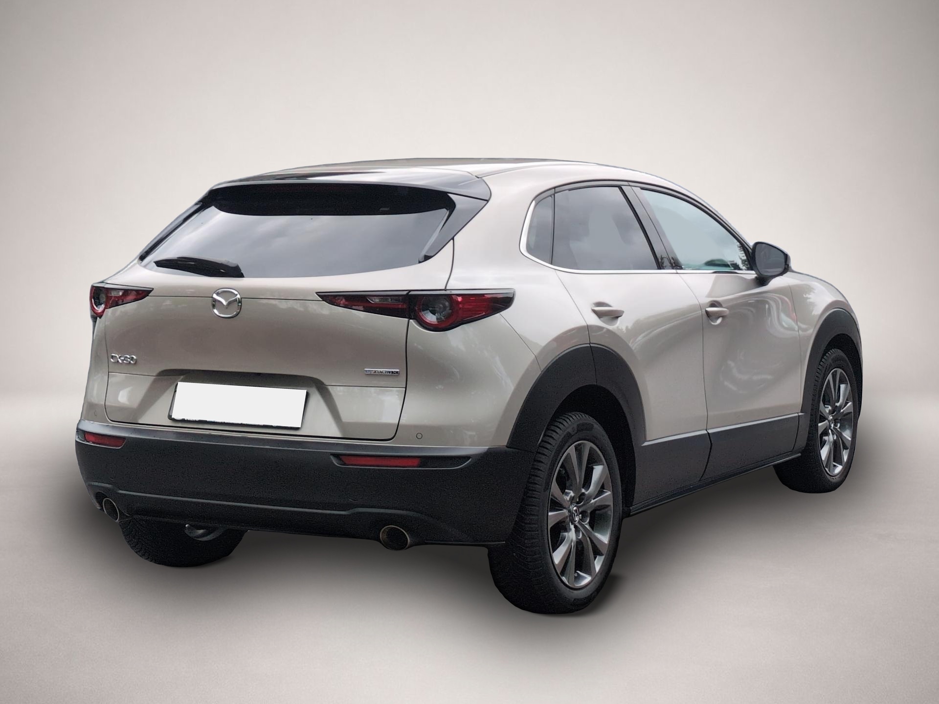 Mazda CX-30 (04/2025, Benzin)