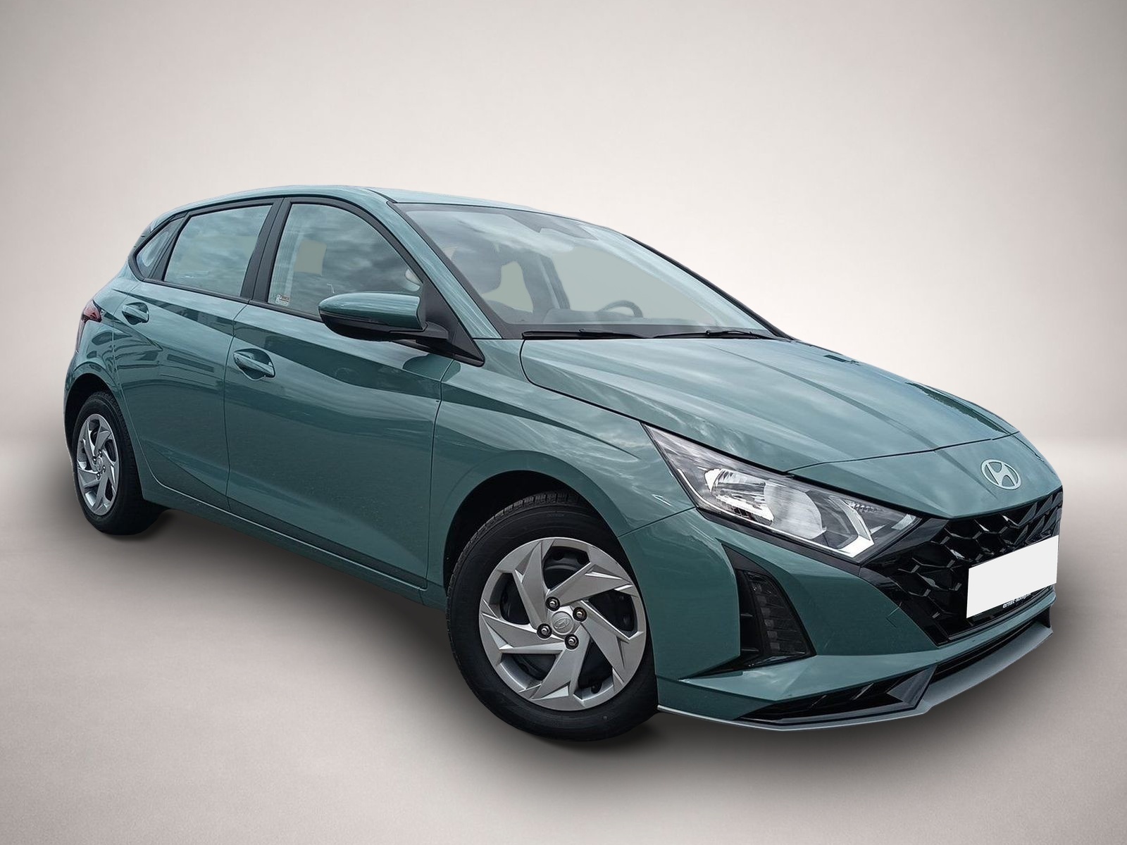 Hyundai i20 (07/2025, )