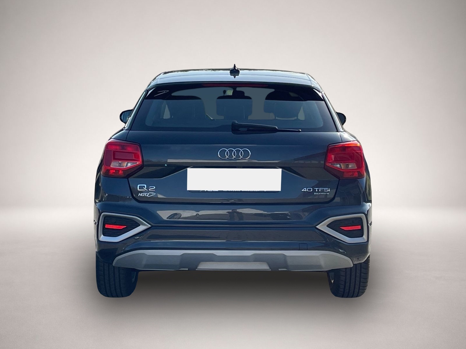 Audi quattro (03/2023, Benzin)