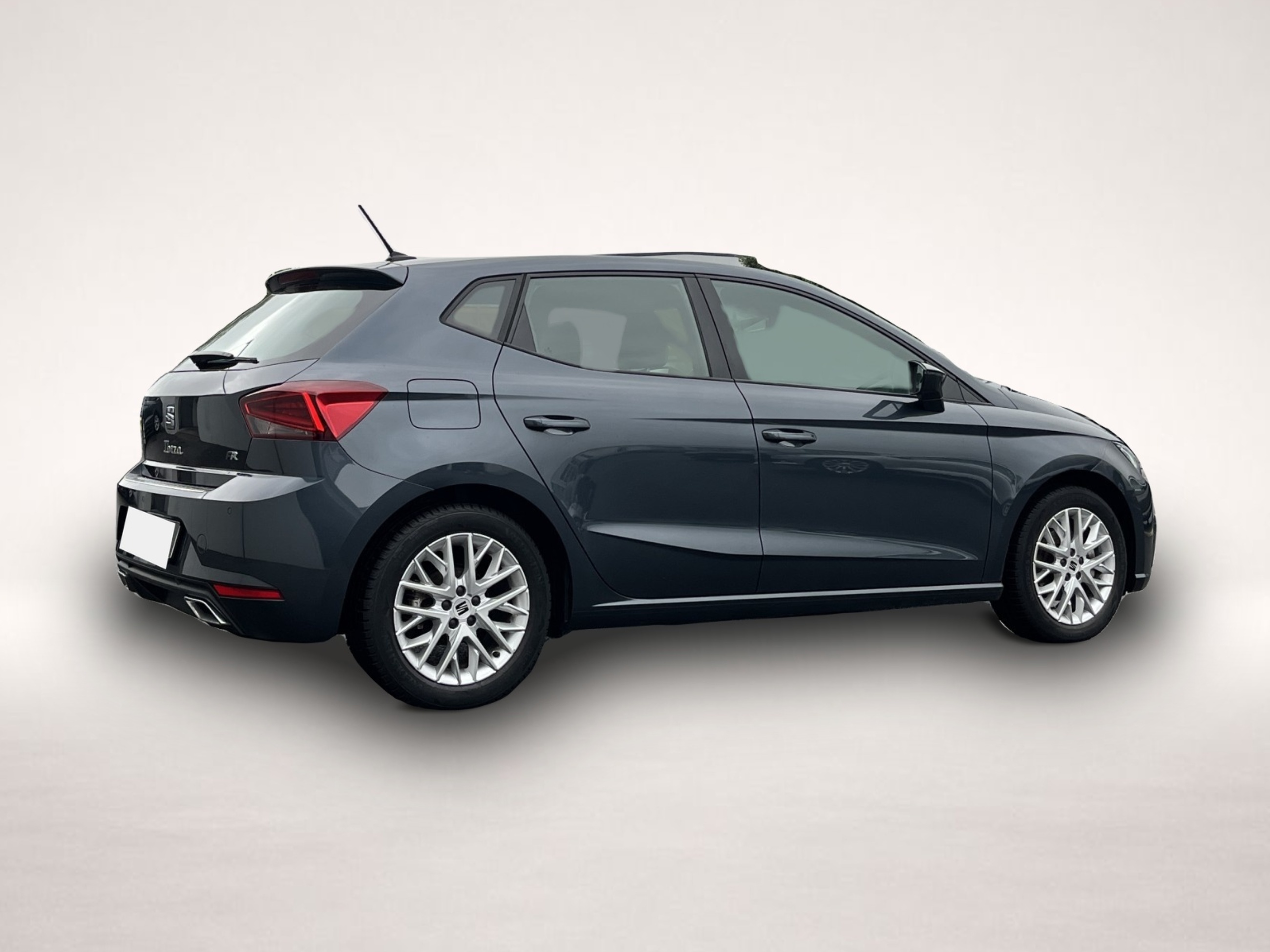 Seat Ibiza (05/2023, Benzin)
