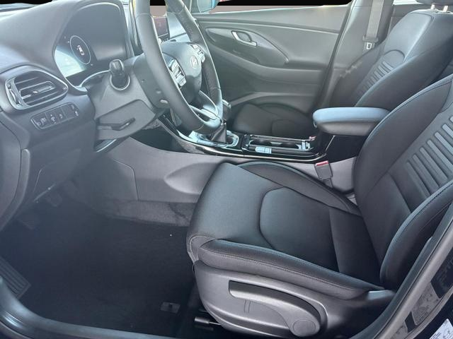 Hyundai i30 (04/2025, Benzin)