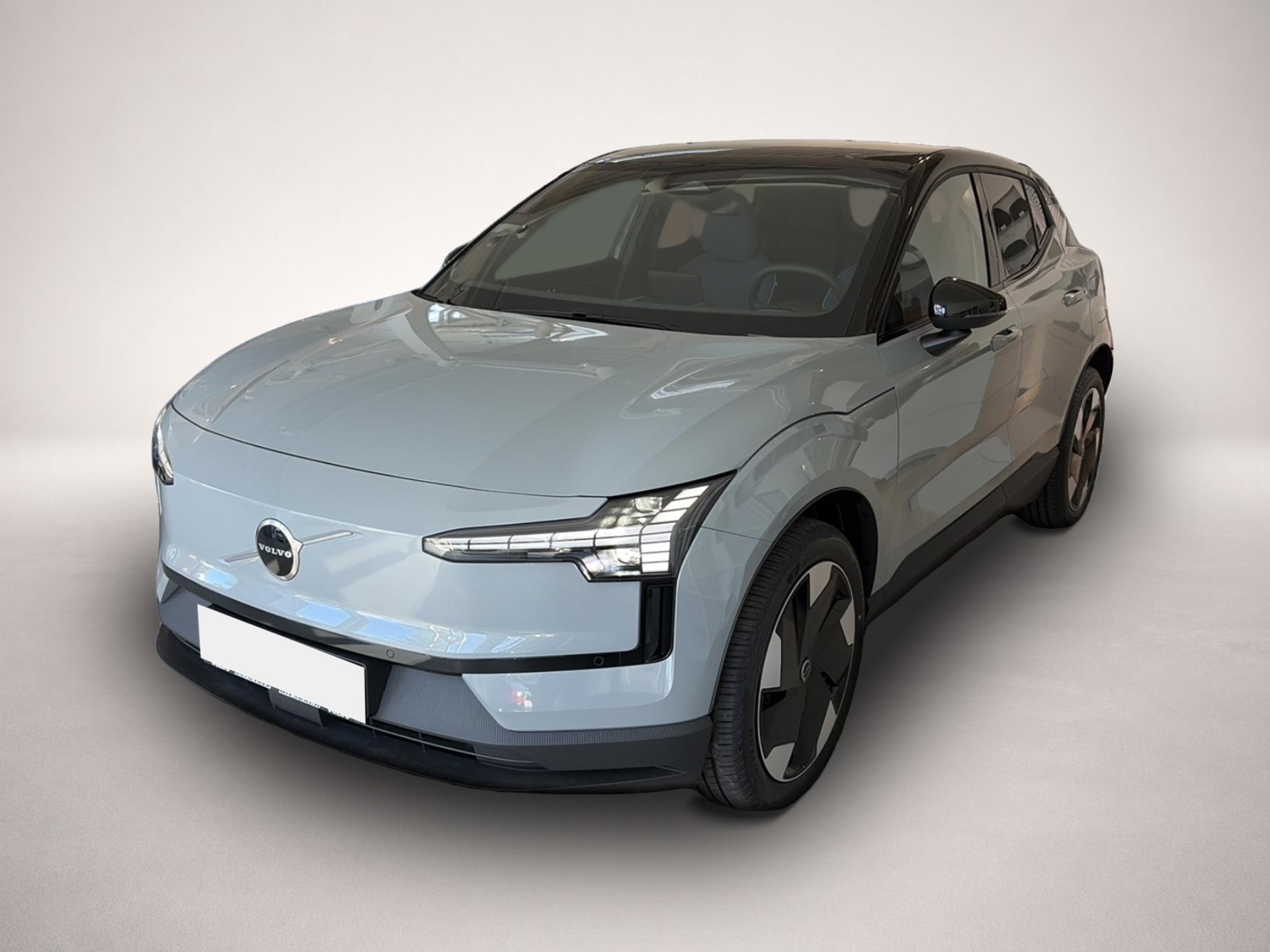 Volvo EX30 (06/2026, ELECTRIC)