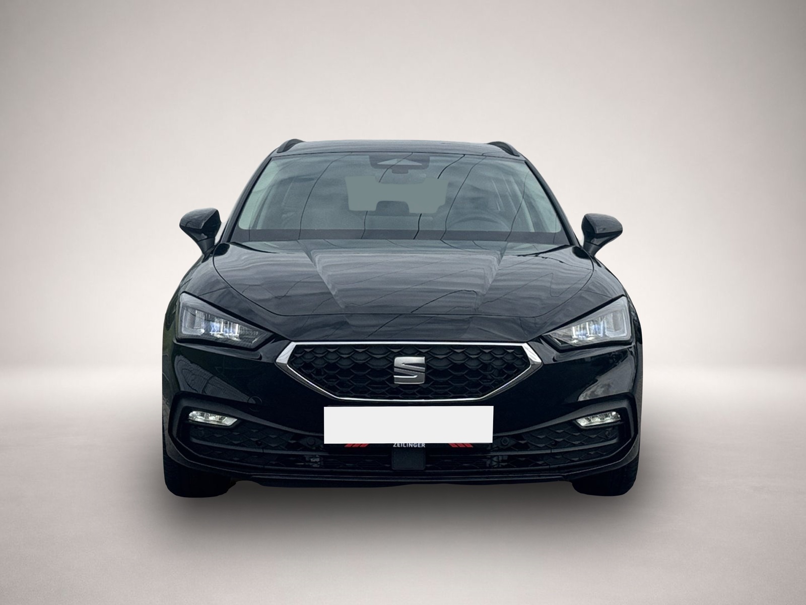 Seat Leon (04/2026, Benzin)