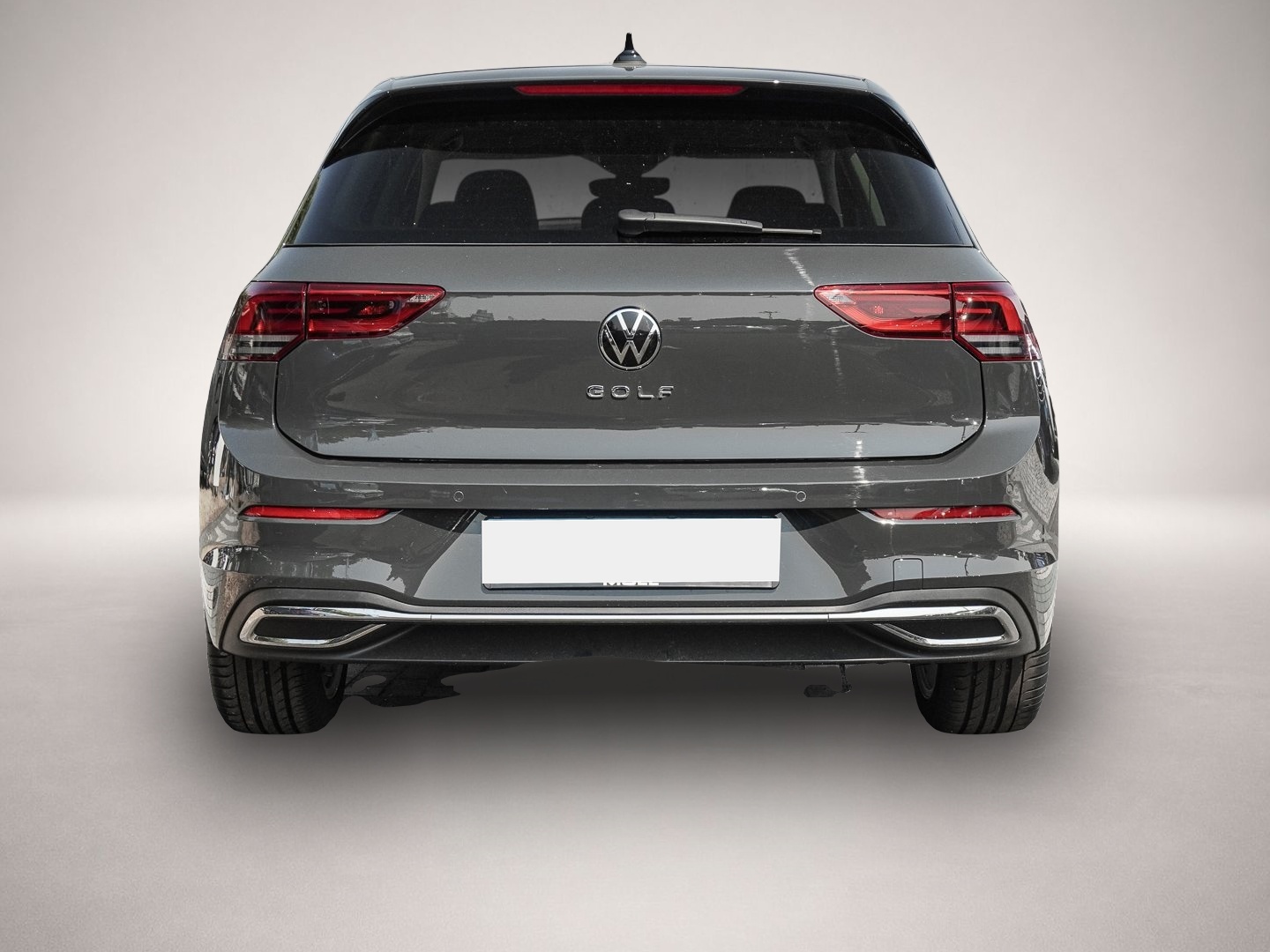 Volkswagen Golf (05/2024, Benzin)