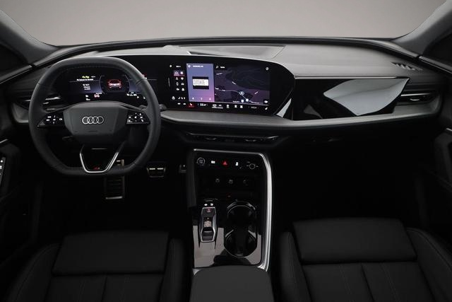 Audi Q5 (04/2026, Diesel)