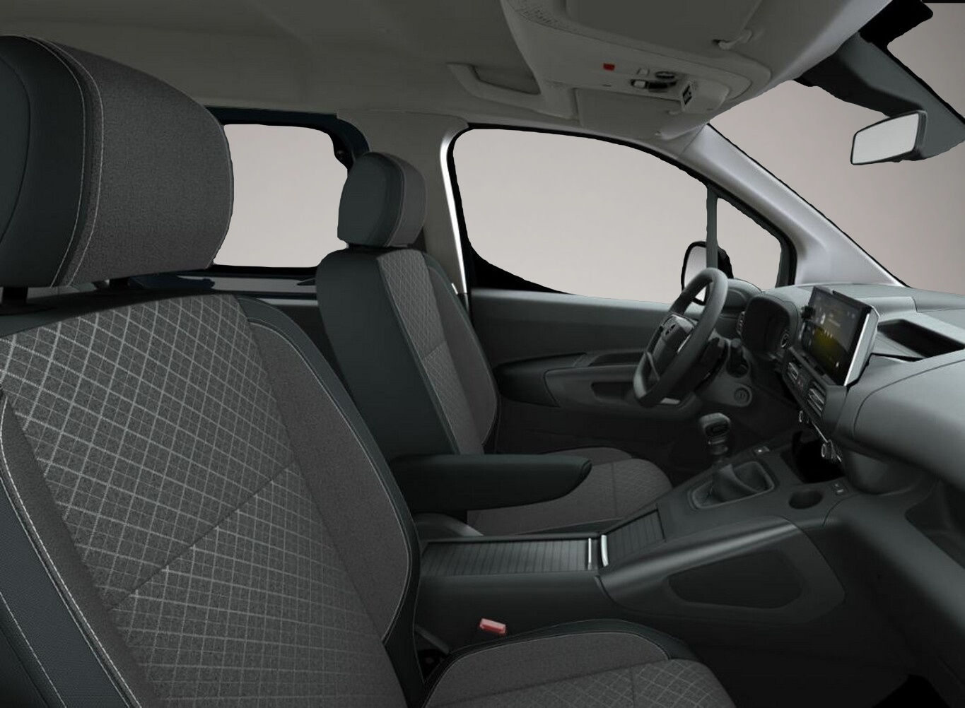 Opel Combo, Bild 5 von 7