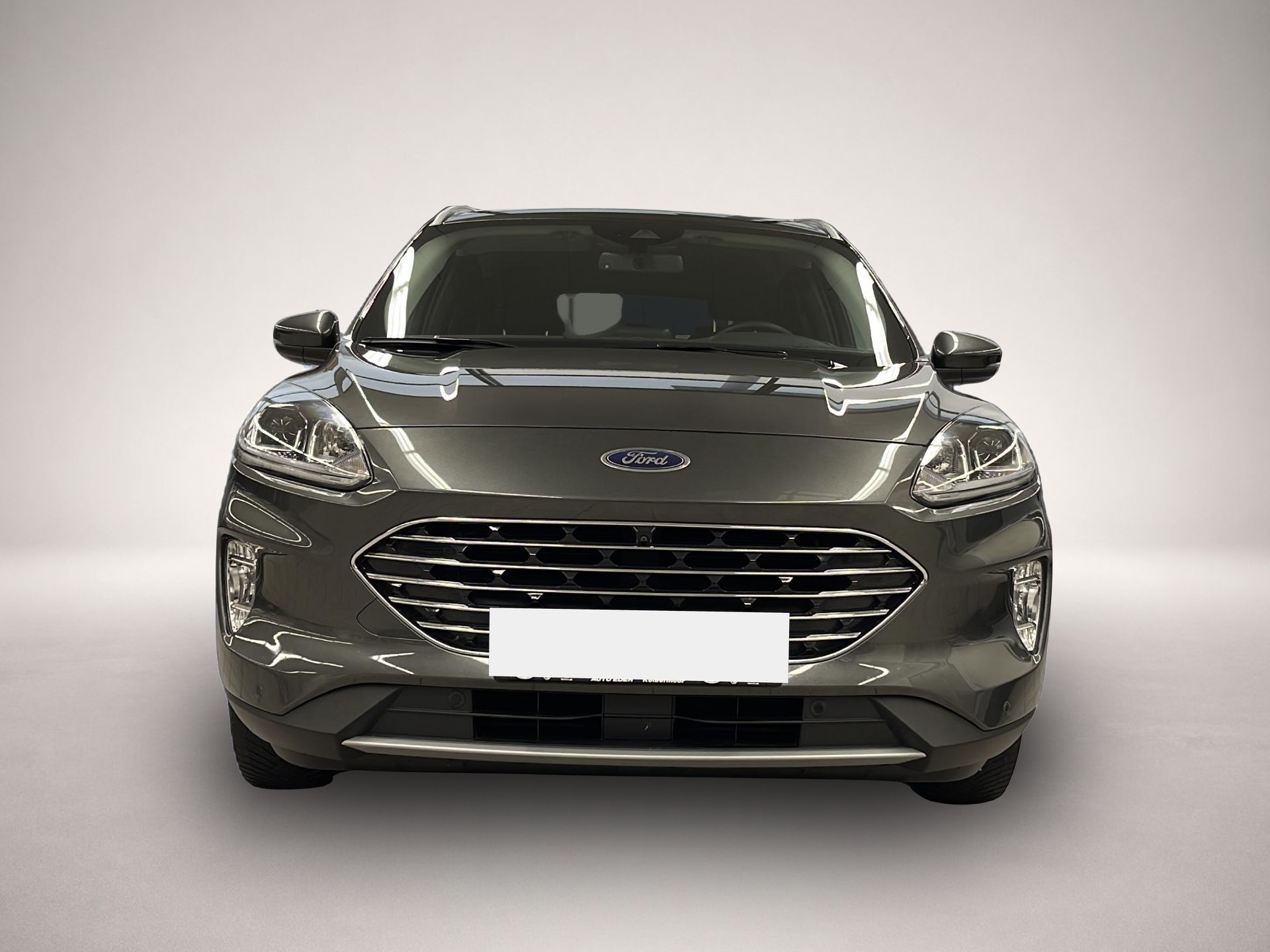 Ford Kuga (08/2024, Diesel)