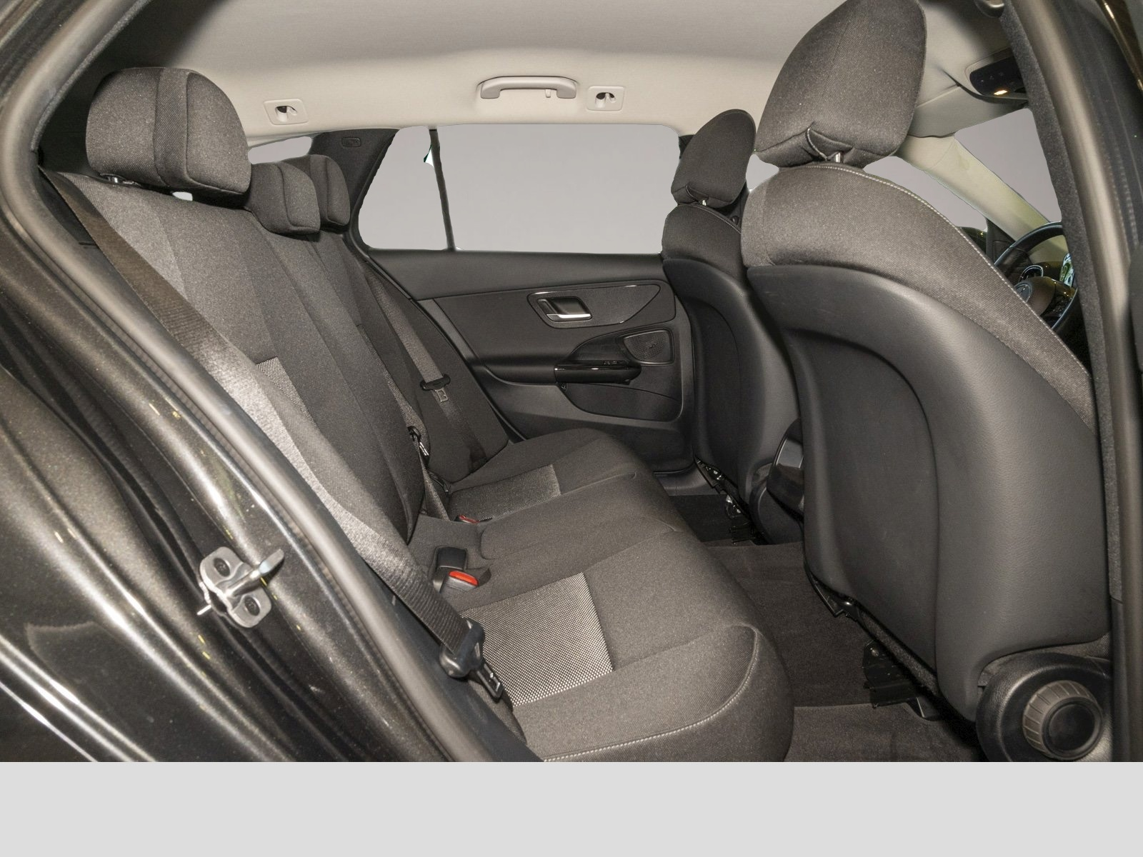 Mercedes-Benz C 200 (04/2023, Diesel)