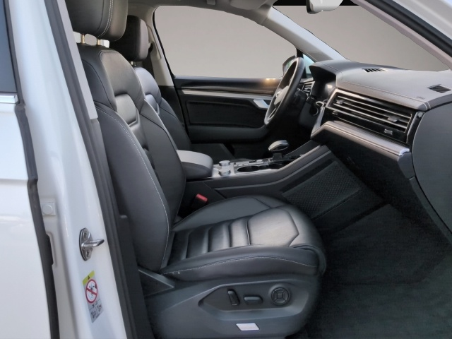 Volkswagen Touareg (12/2022, Diesel)
