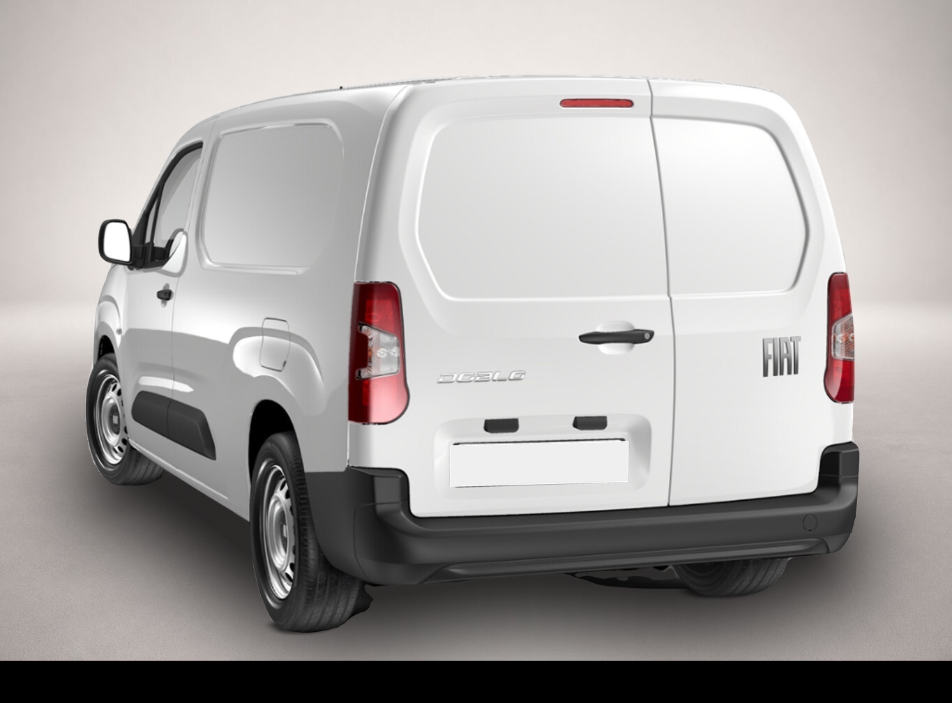 Fiat Doblo (07/2026, Diesel)