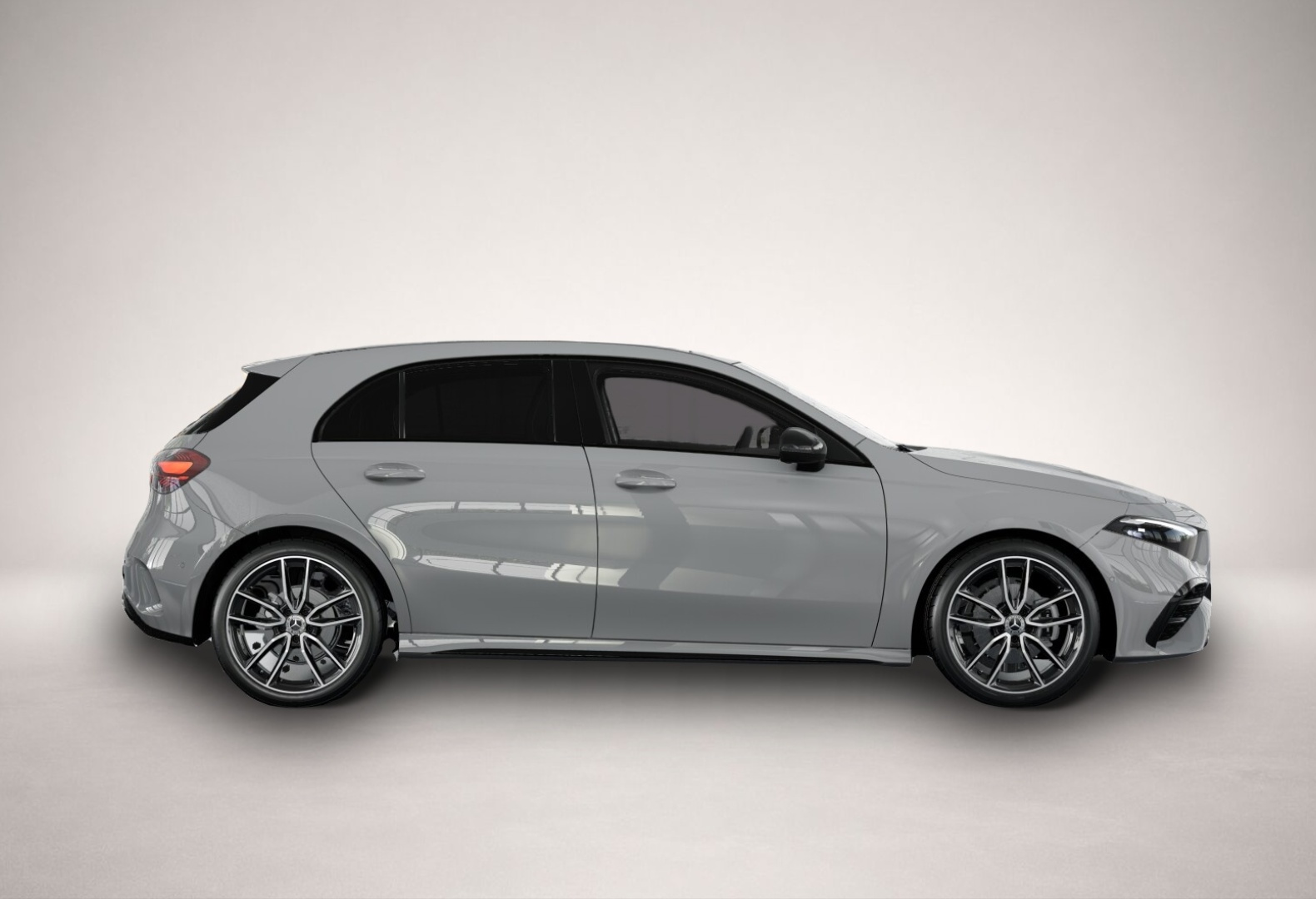 Mercedes-Benz A 180 (01/2026, Diesel)