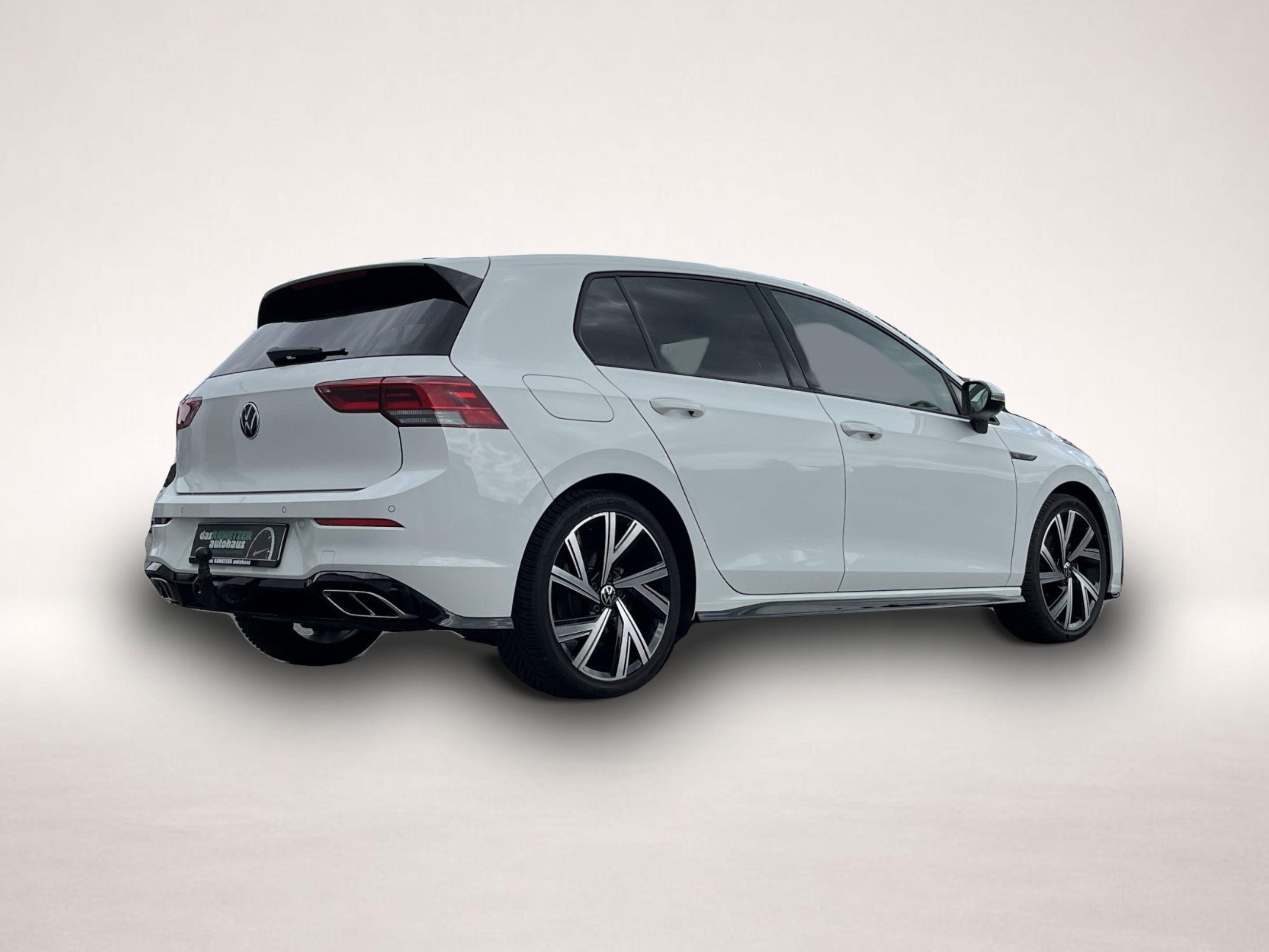 Volkswagen Golf (02/2024, )