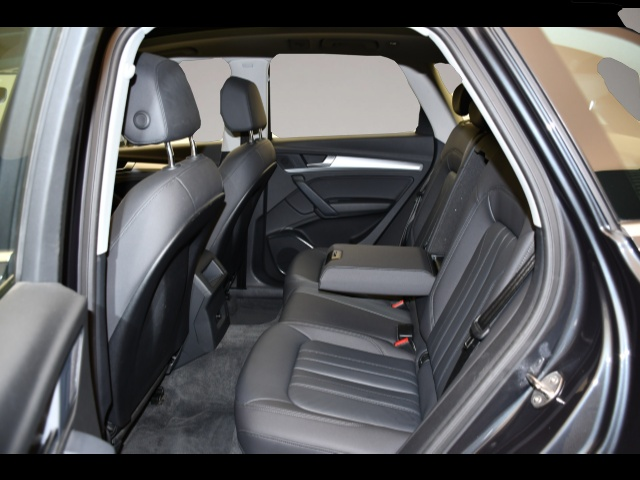 Audi Q5 (06/2021, Diesel)