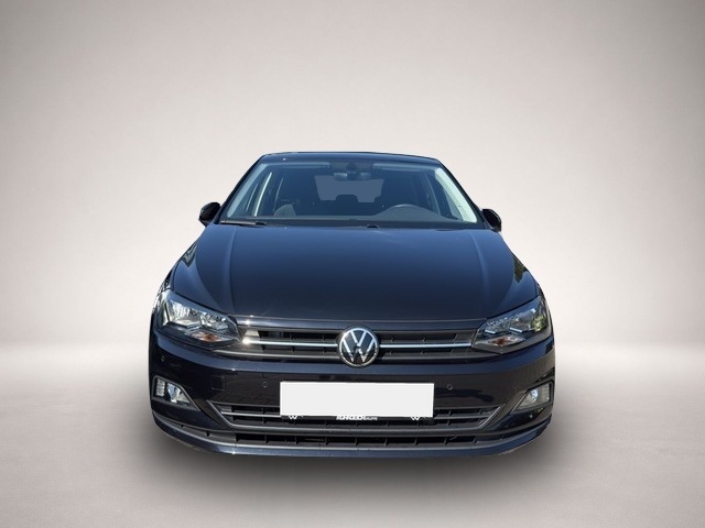 Volkswagen Polo (07/2021, Benzin)