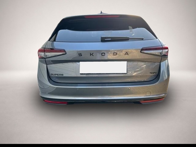 Skoda Superb (03/2026, Diesel)