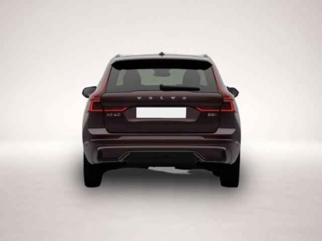 Volvo XC 60, Bild 4 von 7