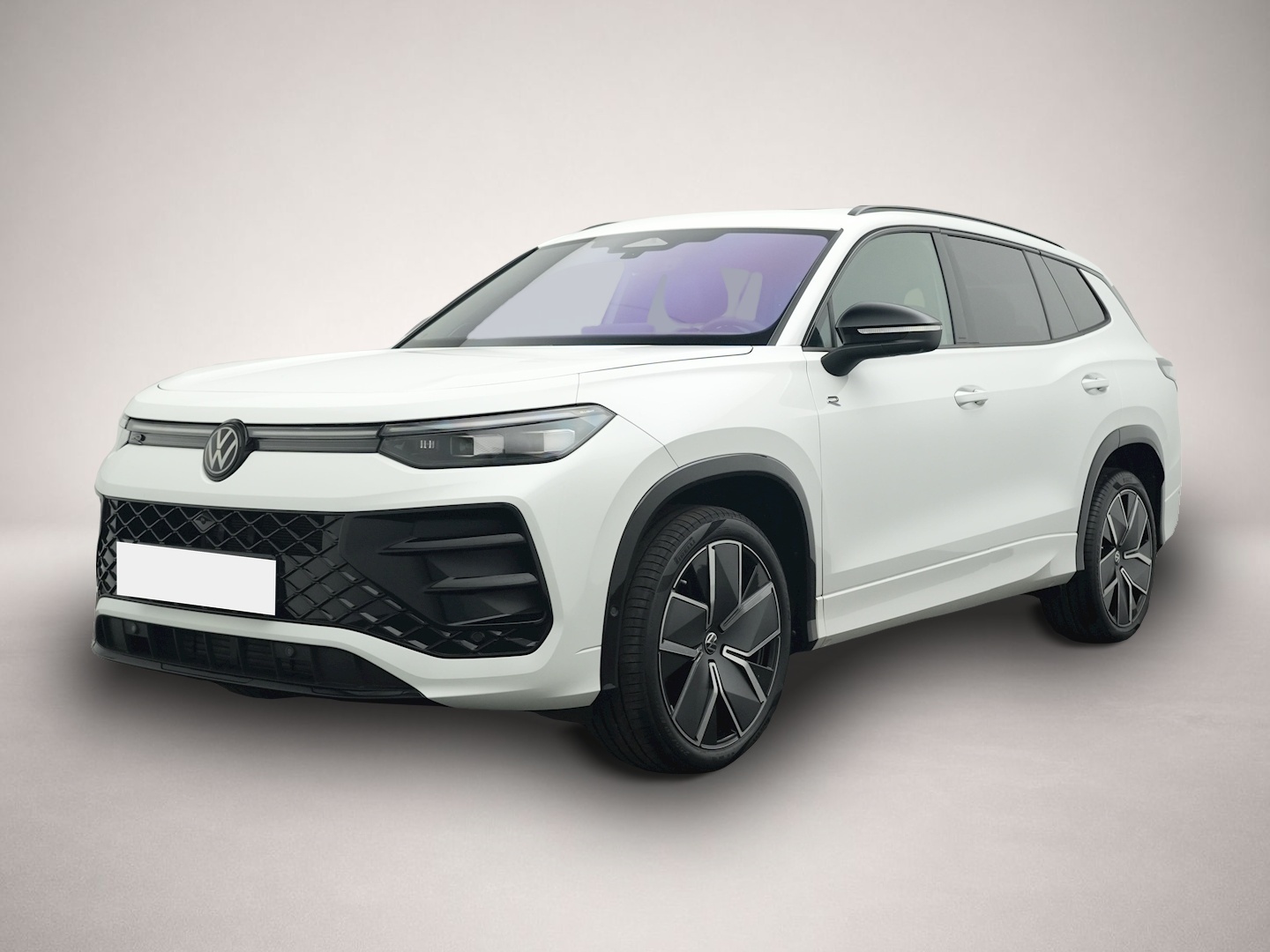 Volkswagen Tayron (11/2025, Diesel)