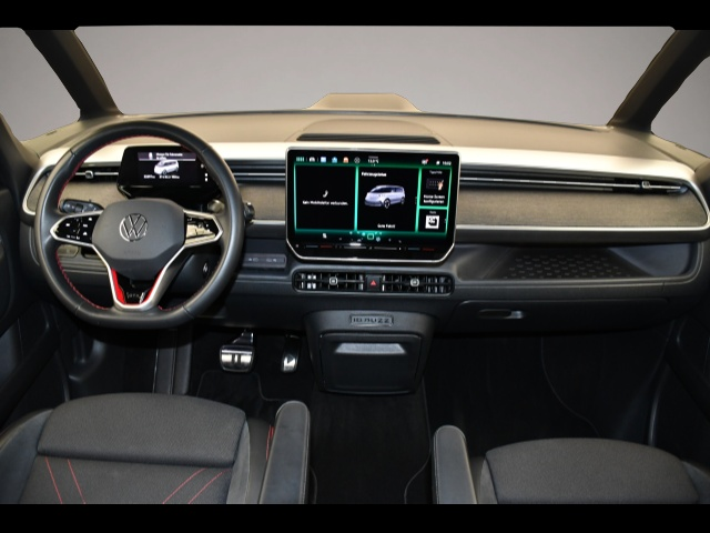 Volkswagen ID. Buzz (04/2025, ELECTRIC)