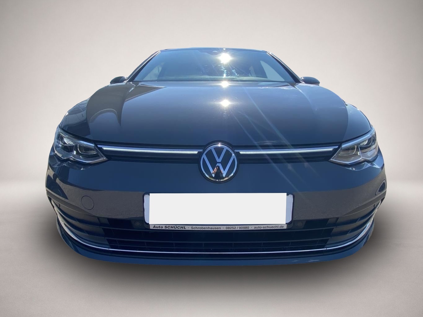 Volkswagen Golf (04/2024, )