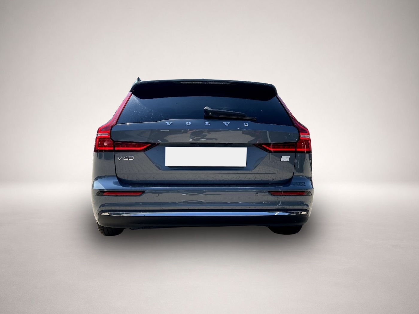 Volvo V60 (02/2023, )