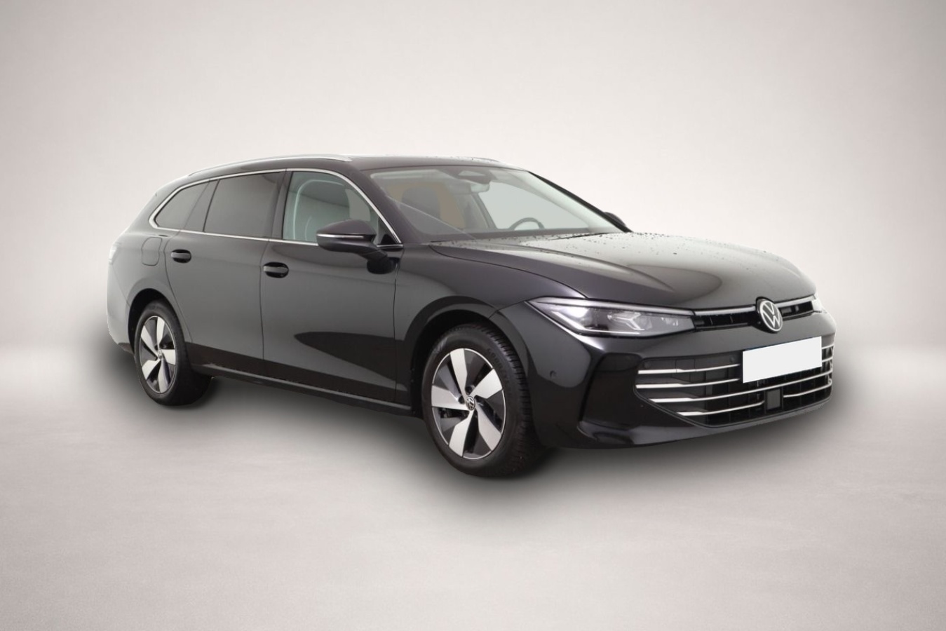 Volkswagen Passat Variant (08/2025, )