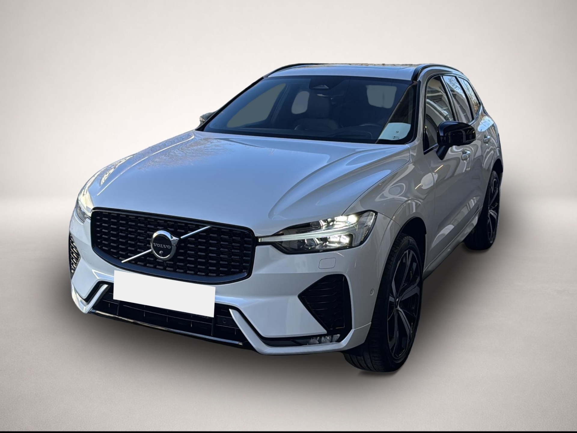 Volvo XC60 (03/2023, Diesel)