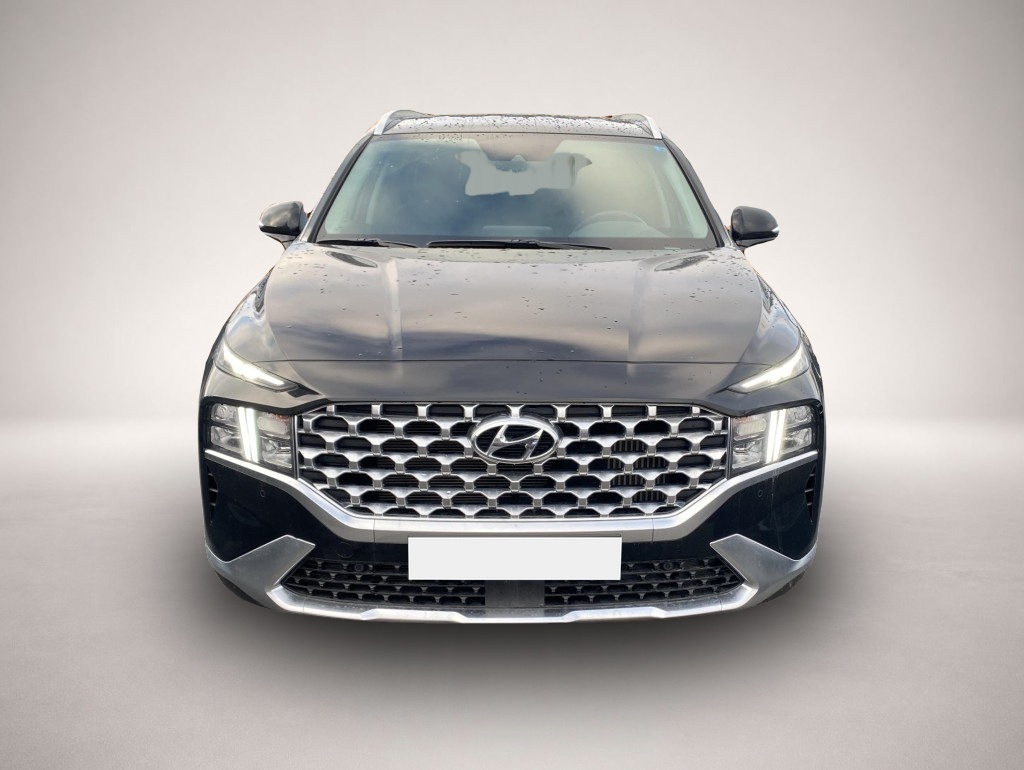 Hyundai SANTA FE (06/2023, Hybrid (Benzin/Elektro))