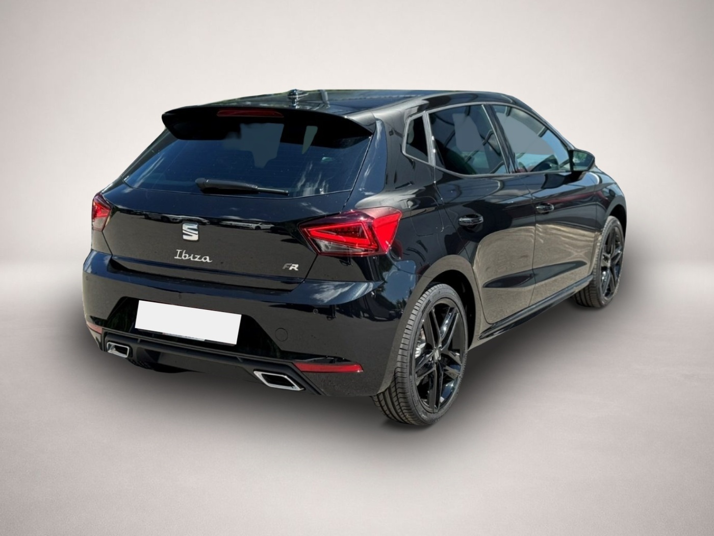 Seat Ibiza (01/2026, Benzin)