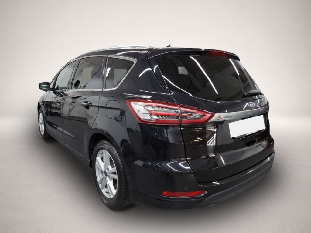 Ford S-Max (09/2022, )