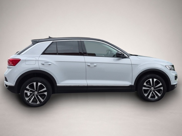 Volkswagen T-Roc (04/2020, )