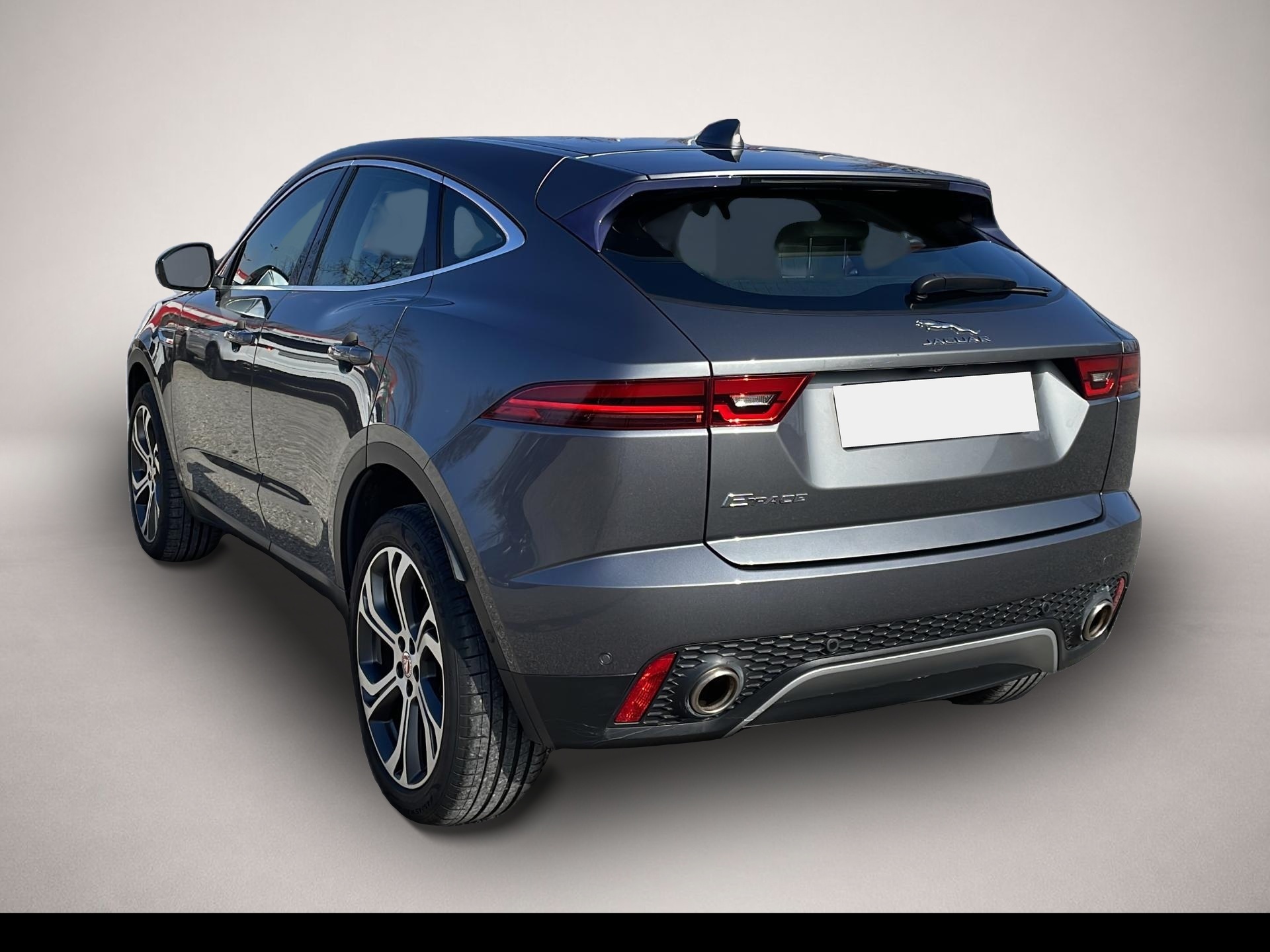 Jaguar E-Pace (07/2019, Benzin)
