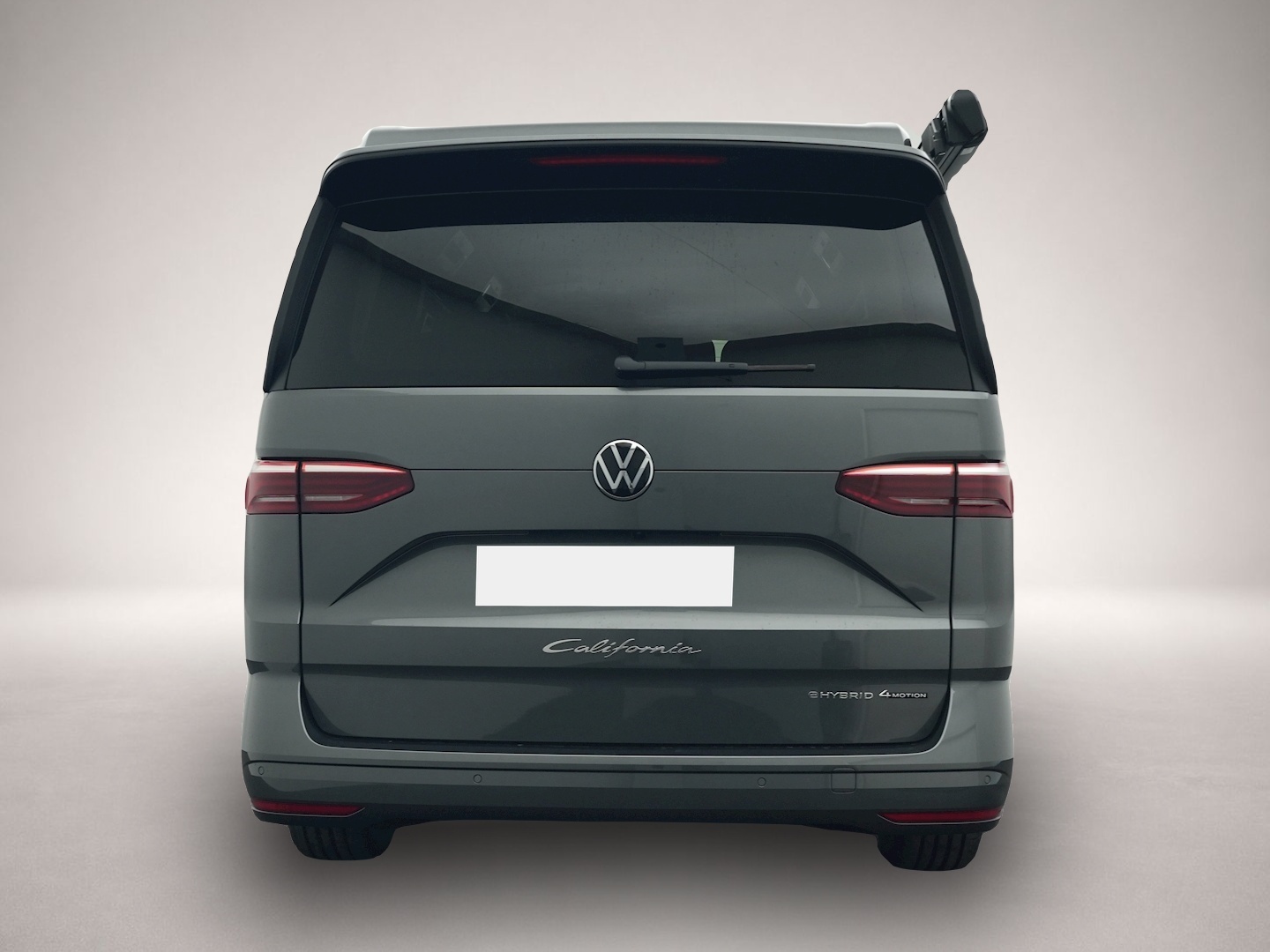 Volkswagen T7 California (03/2026, Hybrid (Benzin/Elektro))