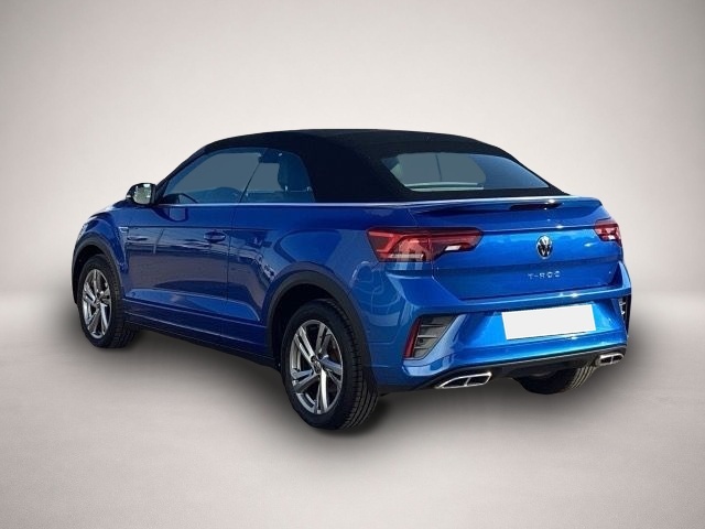 Volkswagen T-Roc (06/2023, )